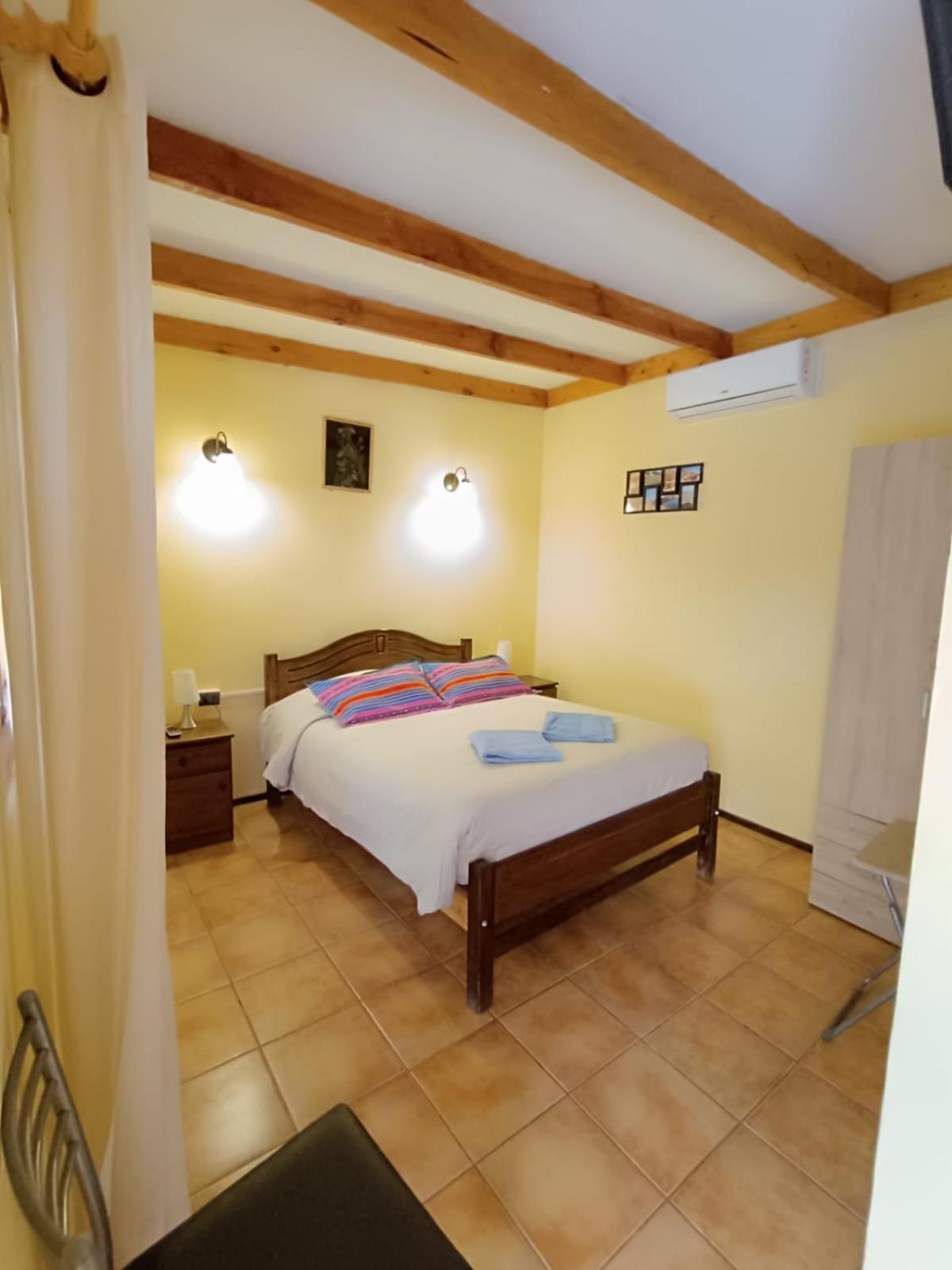 Hostal Km Zero - El Senor Del Lascar San Pedro de Atacama Ngoại thất bức ảnh