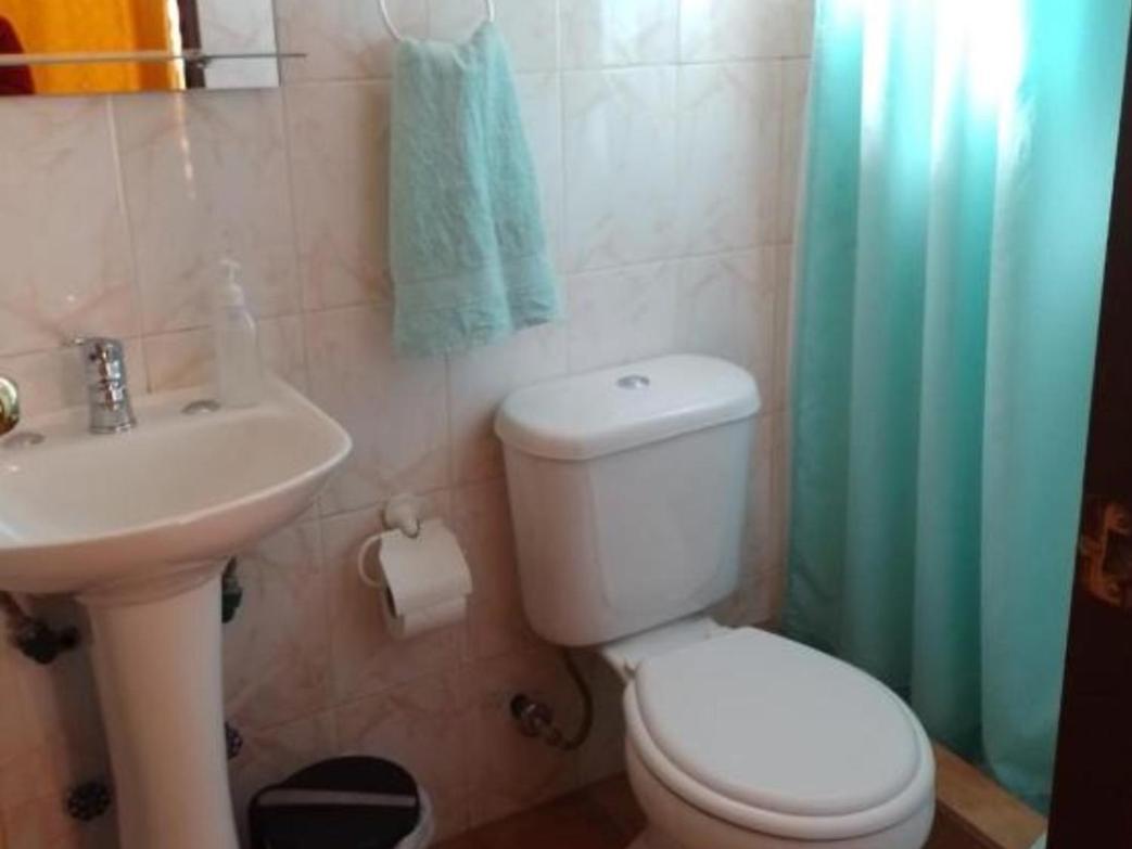 Hostal Km Zero - El Senor Del Lascar San Pedro de Atacama Ngoại thất bức ảnh